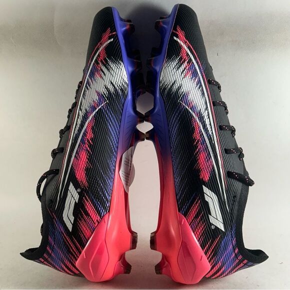 Puma Ultra 5 Ultimate F1 FG Soccer Cleats Black Size Men’s 9 108066-01 - Picture 6 of 9